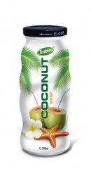 300ml Natural Coconut Water